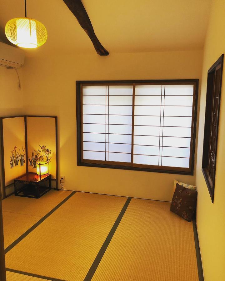 Casa de férias Imakumano Terrace - Eisen An 潁川庵