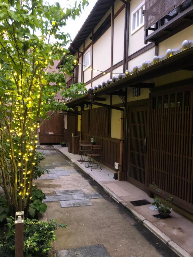 Imakumano Terrace - Eisen An 潁川庵 Casa de férias *