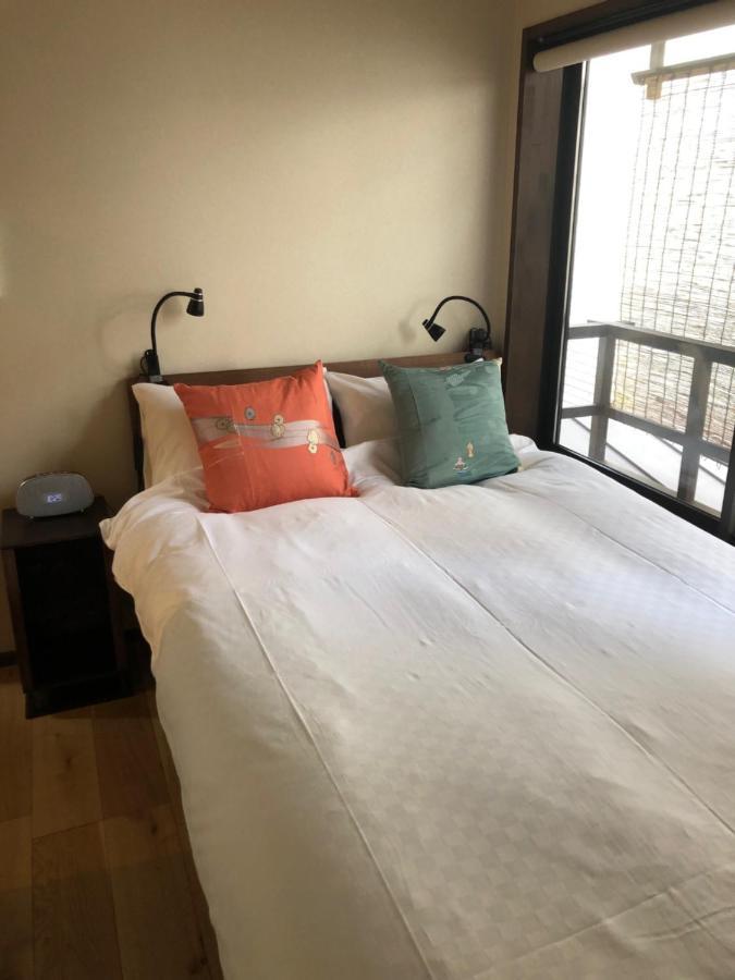 Casa de férias Imakumano Terrace - Eisen An 潁川庵 Quioto