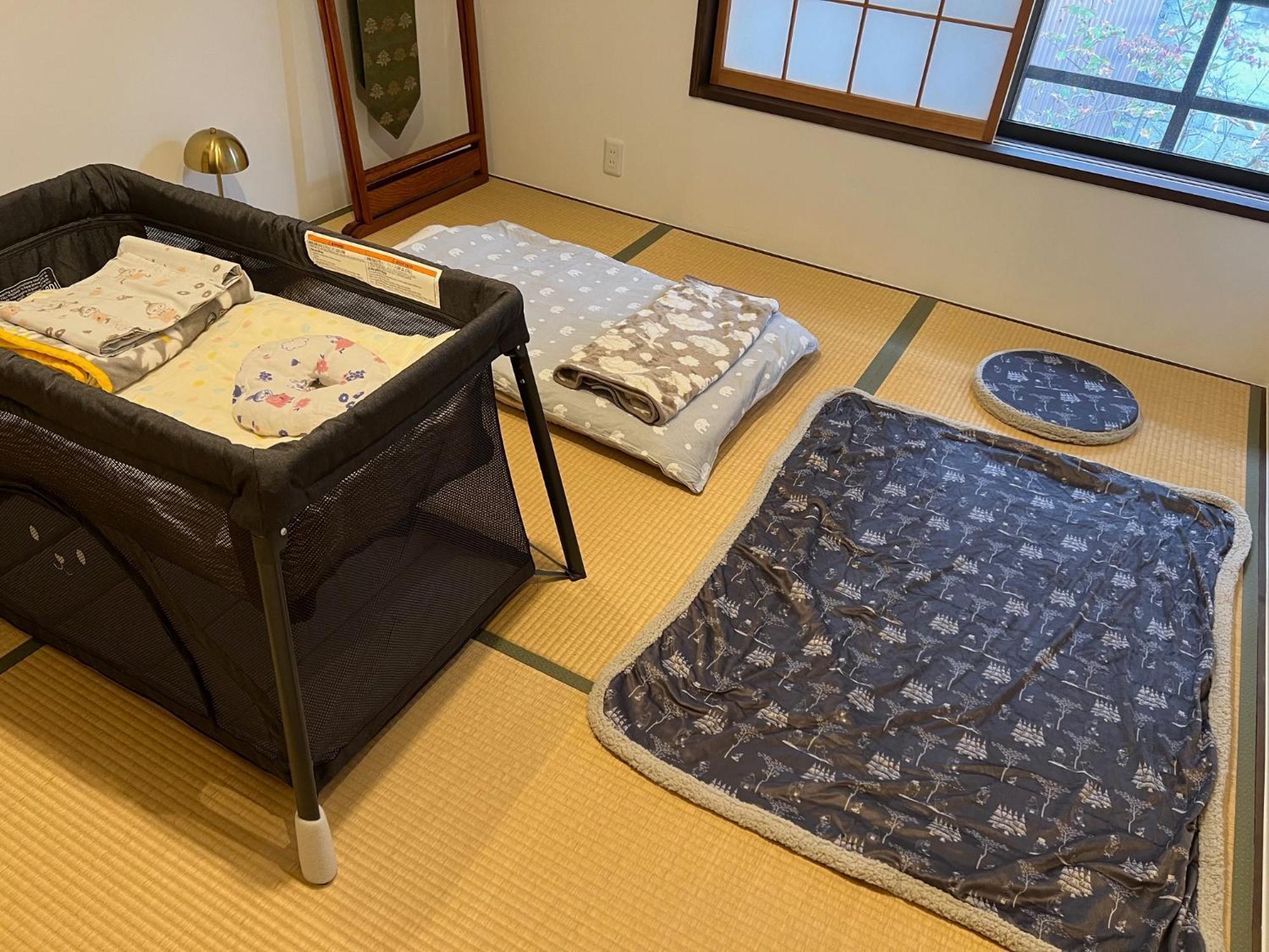 Imakumano Terrace - Eisen An 潁川庵 * Quioto